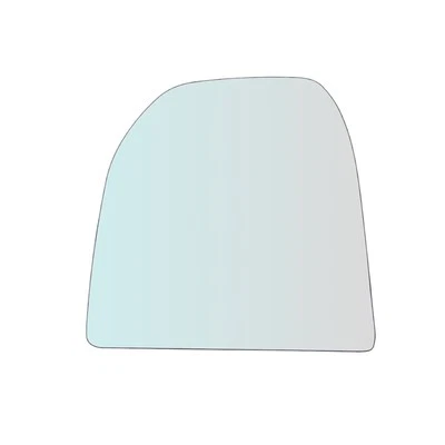 Specchio Retrovisore Lato guidatore Compatibile con Ford TRANSIT CUSTOM - Immagine 1 di 4