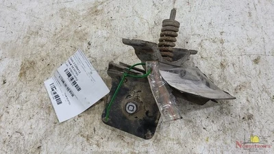 SPARE TIRE WHEEL CARRIER 2012 F250SD Foto 1 de 4