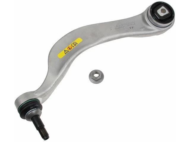 Brazo de control delantero inferior derecho delantero para BMW 550i GT 2010-2017 xDrive MP454WS Foto 1 de 1