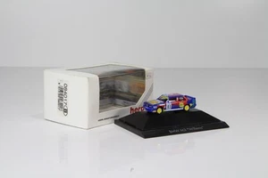 Herpa BMW M3 „Willems“ Belgien Nr. 084017 /H6177 - Picture 1 of 1