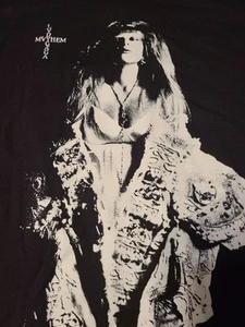 Lady Gaga Mayhem T-Shirt Size XXL Official Limited Walmart Exclusive Rare NWT - Picture 1 of 3