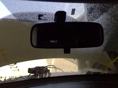 Rear View Mirror Manual Dimming Fits 04-05 07-22 OUTLANDER 939824 — 第 1/4 张图片