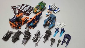Transformers Generations Fall Of Cybertron Ruination Complete - Picture 1 of 1