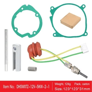 Diverse Range of Replacement Parts Including Glows Suitable for Your Needs - Picture 1 of 9