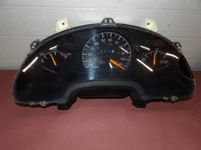 PONTIAC GRAND AM 1994-1995 с тахометром приборной панели ID 16169282  - Изображение 1 из 4