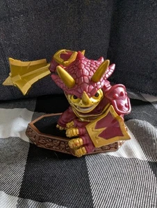 Skylanders imaginators Legendary Tri Tip Sensei 2016 - Figura - Activision - Imagen 1 de 7