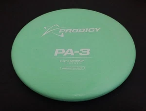 Neu Disc Golf Prodigy PA3-300 Ultra Soft-170 - kürzlich erschienen in 300 Ultra Soft - Bild 1 von 2