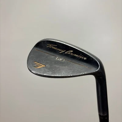 Tommy Armour TXG Gap Wedge - 52.10 - Eje de cuña Dynamic Gold - Empuñadura Lamkin Foto 1 de 4