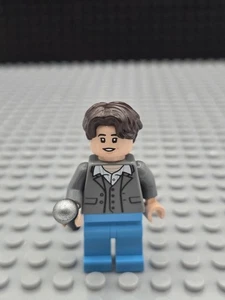 Lego Minifigure idea153 BTS Suga - Foto 1 di 2
