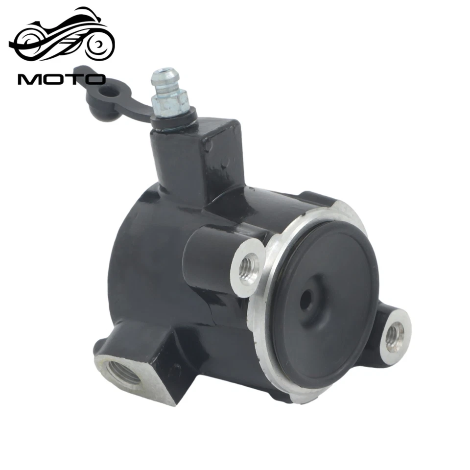 Cilindro esclavo de liberación de embrague para Suzuki 2004-2007 Hayabusa GSX1300R Foto 1 de 4