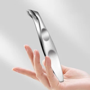 Tijeras para piel muerta herramientas para el cuidado de cutículas accesorios para eliminación de uñas colgantes - Imagen 1 de 12
