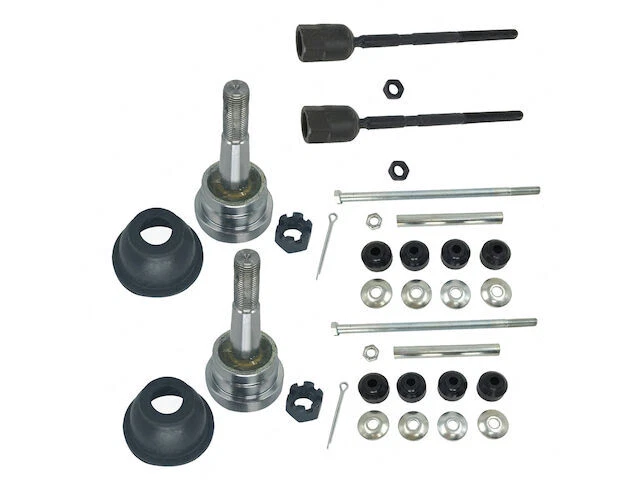 Kit de rótula para Ford Mustang 1979-1981, 1983-1993 1992 1988 1987 1986 CG253TF Foto 1 de 1
