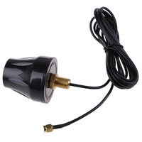 Antena inalámbrica de refuerzo Wifi SMA macho 3G / 4G LTE NB