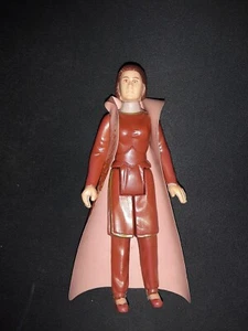 Star Wars Vintage Princess Leia Bespin With Cape 1980 Kenner - Picture 1 of 8
