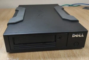 Dell PowerVault LTO6 V2 External SAS Ultrium Tape Drive - Afbeelding 1 van 3