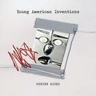 Rickssteven Young American Inventions Cd