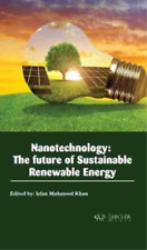 Irfan Mahmood Khan Nanotechnology (Gebundene Ausgabe)