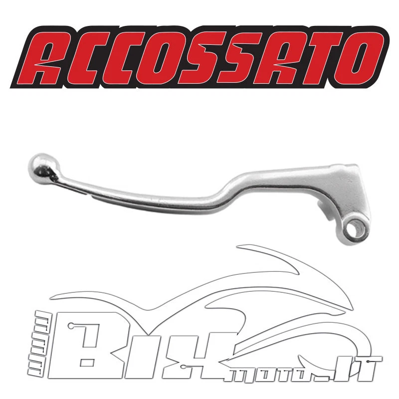 LEVA FRIZIONE ACCOSSATO AGS255 SUZUKI GSXR SUZUKI GSX-R 600/750 2006 – 2007