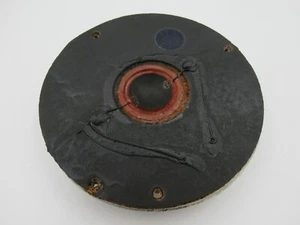 Epicure EPI Masonite 5" Tweeter Square Magnet Original Speaker "Tested" - Picture 1 of 8