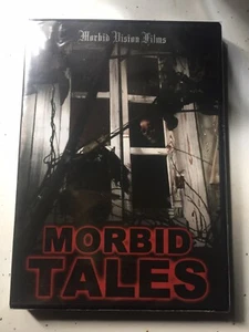 Morbid Tales - Morbid Vision Films - Picture 1 of 2