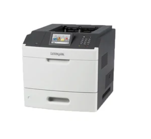 Lexmark M5155 Laserdrucker - Bild 1 von 1