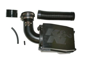 K&N 57s Performance Airbox Audi A3 (8P) 2.0d (2003 > 2012) - Picture 1 of 1