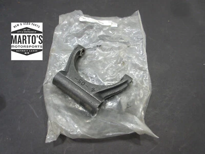 NEW OEM POLARIS 1993-2003 XLT CLASSIC TRAIL TOURING 500 600 + REVERSE SHIFT FORK - Image 1 of 4