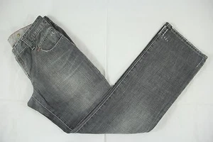 BNWT G-Star Raw Tomboy Radar Gray Jeans Size 30/34 100% Authentic Made in Italy - Picture 1 of 4