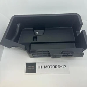 MAZDA Genuine Roadster MIATA MX-5 Trunk Room Tray Rear Hatch N248-68-8MXA - Picture 1 of 11