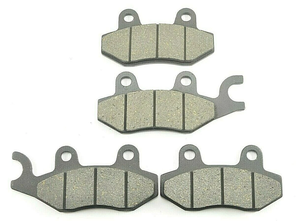Brake Pads for Kawasaki Brute Force 750 KVF750 4X4I 2005-2020 Front Brakes - Image 1 of 1