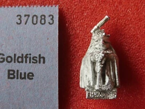 Games Workshop D3 Chaos Dwarves Dwarf Status Wastedhead Citadel Warhammer GW - Picture 1 of 2