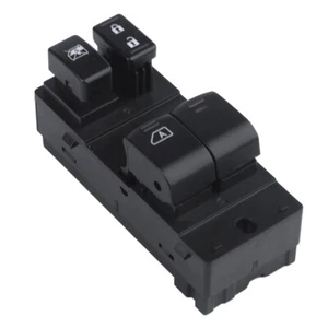 Power Window Switches Front Driver Left Side For Nissan Altima Coupe 25401ZN60A - Picture 1 of 6