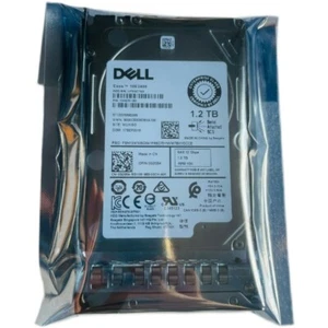 DELL 1.2TB 12G 2.5" 10K Enterprise Hard Drive ST1200MM0099 G2G54  Includes tray - Picture 1 of 2