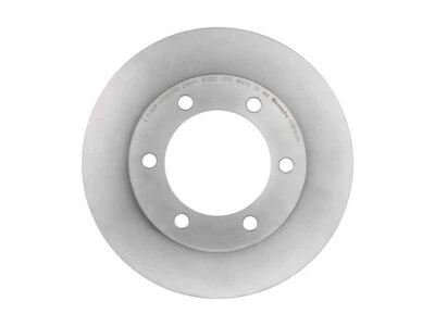 Brembo 09.8193.81 UV Coated Front Rotor for 96-02 Toyota 4Runner/Tacoma 3.4L V6 - Image 1 of 2