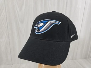 Baseballmütze Toronto Blue Jays Nike Erwachsene Einheitsgröße verstellbar schwarz Kappe - Bild 1 von 15