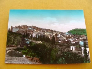 (FG.A57) SALANDRA - PANORAMA DA LEVANTE (vg anni '70, ed. Stallone) - Imagen 1 de 2