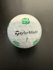 Taylormade Tp5 Pix Money Golf Ball New (1)