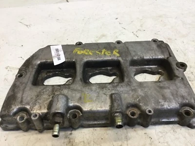 03 04 SUBARU FORESTER LEFT SIDE ENGINE MOTOR COVER D - Image 1 of 4