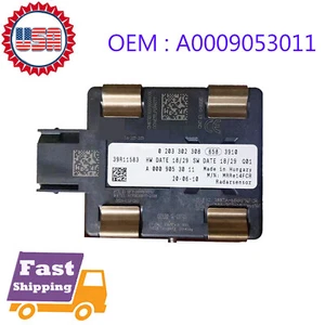 NEW Radar Sensor Control Unit For Mercedes-Benz C118 W177 C205 OEM A0009053011 - Picture 1 of 2