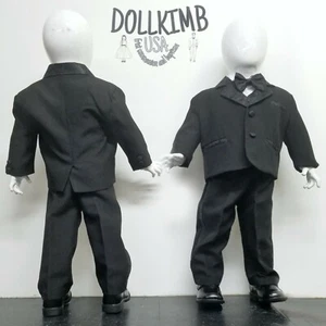 Traje formal para niÑo, bebe. mayoreo. Boys Kids Children Formal Suit, wholesal - Picture 1 of 12