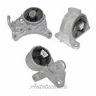 For Chrysler Town & Country Dodge Trans Engine Motor Mount M280 2925 2928 2927 Chrysler Town & Country