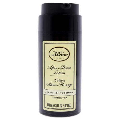 Loción para después del afeitado The Art Of Shaving - Loción para después del afeitado sin perfume 3,3 oz nueva Foto 1 de 1