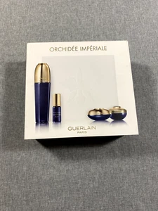 Guerlain Orchidee Imperiale La Lotion Set - Picture 1 of 18