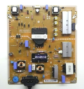 POWER SUPPLY EAY64269501 EAX66793301 PARA LG 43UH650V 43UH661V 43UH668V - Imagen 1 de 6