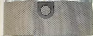 VAX REUSEABLE CLOTH BAG FITS MOST VAX CANNISTER MODELS SUCH AS PET VAX FAMILY - Picture 1 of 1