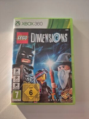 LEGO Dimensions - Microsoft Xbox 360  - Bild 1 von 4