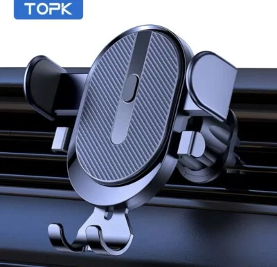 Cygnett CY1217ACVVU Car Phone Holder - image 1 of 4