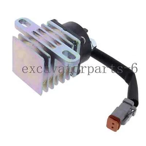 1670138 fits for Caterpillar 924G 950M 980H 525C 555D 775D Magnetic Switch Relay - Picture 1 of 6