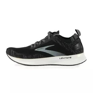 BROOKS Damen Laufschuhe Levitate 4 Neutral Schwarz / 40 (39.5) / Sneaker - Bild 1 von 4