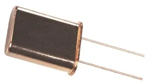 HC49/U Cristal 4.194304MHz - Picture 1 of 1